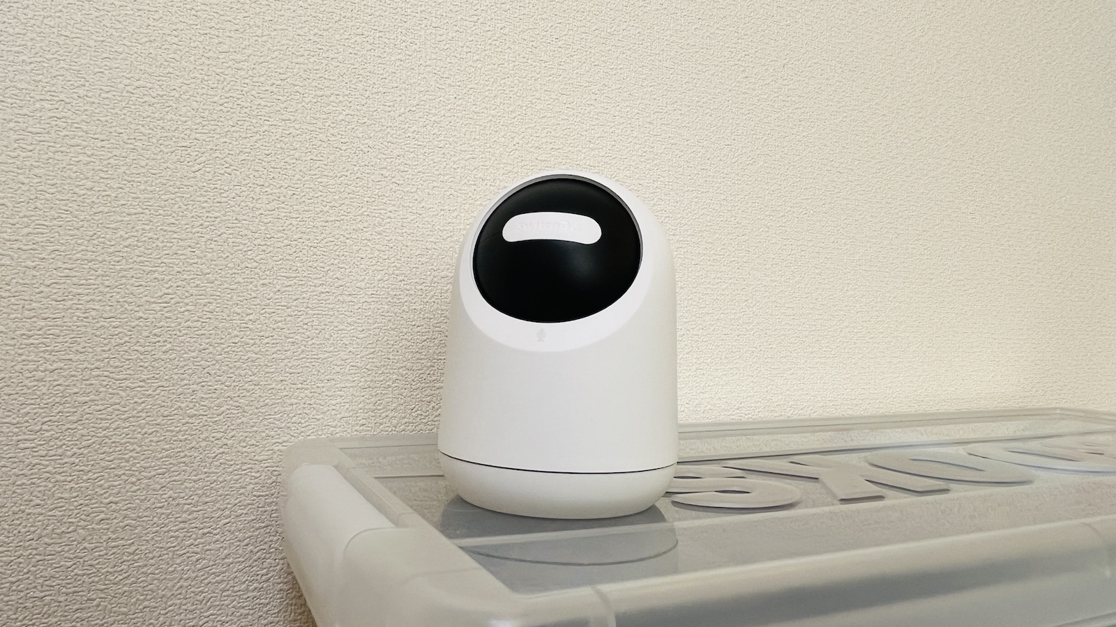 SwitchBot ハブ2+見守りカメラ3MP+開閉センサー3個 SwitchBot見守りカメラPlus 3MPの実力を本音レビュー